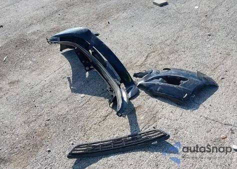 2018 Ford Fiesta Se z USA, uszkodzony, nr VIN 3FADP4BJ2JM115066